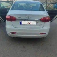 جک جی 4|خودرو سواری و وانت|مشهد, سرافرازان|دیوار