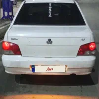 پراید 132 مدل 89|خودرو سواری و وانت|شهریار, شهرک بهاران (ویره)|دیوار