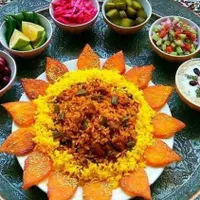 تهیه غذا آریا(غذاهای نذری محرم|خوردنی و آشامیدنی|تهران, سرخه حصار|دیوار