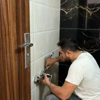 لوله کشی ساختمان|خدمات پیشه و مهارت|ساری, |دیوار