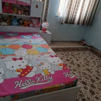 ویلایی دوطبقه شهرک بسیج|فروش خانه و ویلا|کرمانشاه, |دیوار