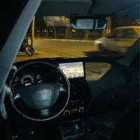 تیبا۲بی رنگ|خودرو سواری و وانت|کرج, اصفهانی‌ها|دیوار