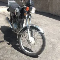 موتور ۱۵۰مدل ۸۸