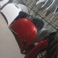 شرکتی در کاپوت گلگیر  سمند405تیبا۲۰۶پراید پرشیا۲۰۷
