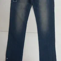 سه عدد شلوار جین زنانه شیک400تومن|حراج|کاشان, گبرها|دیوار