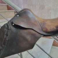 زین اسب|اسب و تجهیزات اسبسواری|تهران, پرستار|دیوار