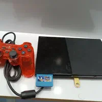 پلی استیشن 2 فلشخور میشود( ps2 (ps1