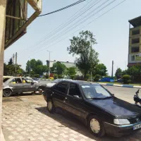 پژو 405 مدل 83|خودرو سواری و وانت|تالش, هشتپر|دیوار