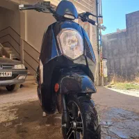 موتور برقی SKZ