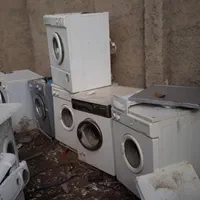 خریدار لباسشویی سالم خراب سوخته کل تهران وکرج