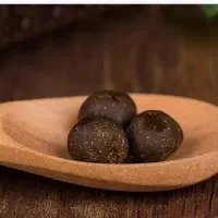 قرص ناف گیاهی