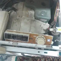 با سلام لباسشویی اسنوا