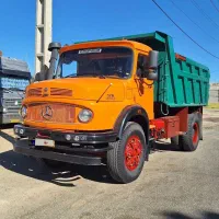 بنز تک کمپرسی