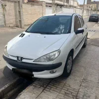 ۲۰۶|خودرو سواری و وانت|گرمسار, |دیوار