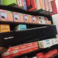 دستگاه دی وی ار 16 کانال HIGH-WATCH|دوربین مداربسته|گرگان, |دیوار