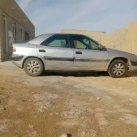 زانتیا مدل ۸۳|خودرو سواری و وانت|قشم, |دیوار