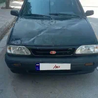 پراید ۸۳|خودرو سواری و وانت|میمند, |دیوار