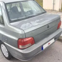 132 زیتونی|خودرو سواری و وانت|مشهد, استاد یوسفی (شهرک غرب)|دیوار