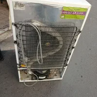 یخچال فریزر۵فوت پارس ارابهین کوچک اداری مینی|یخچال و فریزر|تهران, طیب|دیوار