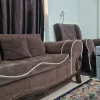 مبل هفت نفره