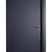 درب ضدسرقت اتاقی سرویسی کد 7020 چکی خیابان هفت تیر