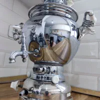 سماور|سماور، چایساز، قهوهساز|تهران, دولتخواه جنوبی|دیوار