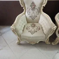 سلام مبل سلطنتی|مبلمان خانگی و میز عسلی|قم, عمار یاسر|دیوار