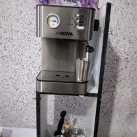 قهوساز خرید ۲ماه پیش روزی یک قهوه اول صبح
