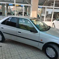 پژو ۹۲ تو کرم تک برگ سند(نقد و اقساط)