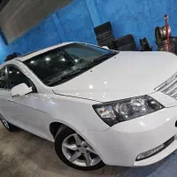 جیلی امرگرند ۲۰۱۴ اتومات|خودرو سواری و وانت|یزد, |دیوار