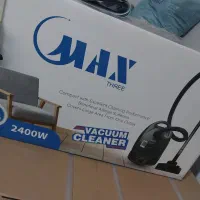 جارو برقی نو