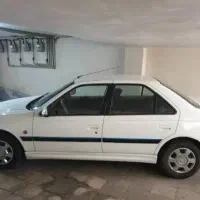 پارس TU5 مدل ۹۵