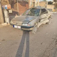 تصادفی|خودرو سواری و وانت|شهرضا, |دیوار