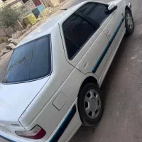 پارس تیوفایو مدل۹۷|خودرو سواری و وانت|یزد, |دیوار