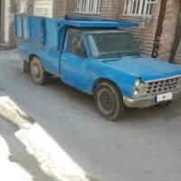 نیسان مدل|خودرو سواری و وانت|اردبیل, |دیوار