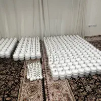 تولید و فروش لامپ کم مصرف