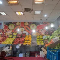 6عدد پالت میوه فروشی حرفه ای|فروشگاه و مغازه|کرج, چمران|دیوار