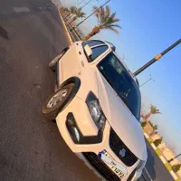 کوییک دنده‌ای S، مدل ۱۴۰۲