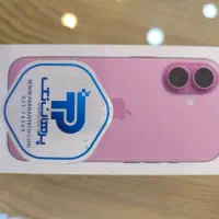 ایفون16 256