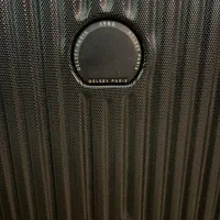 ست ۳ تکه چمدان دلسی|کیف، کفش، کمربند|تهران, یوسف‌آباد|دیوار