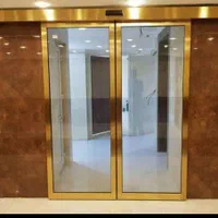 تعمیرات تخصصی درب اتوماتیک شیشه ای جک کرکره  ریموت|خدمات پیشه و مهارت|اسدآباد, |دیوار