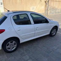 ۲۰۷ پانا ۱۴۰۱|خودرو سواری و وانت|کاشمر, |دیوار