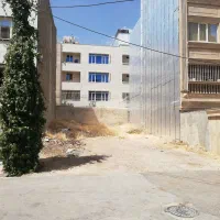 شهرک استقلال زمین 200متری