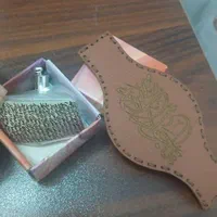 حرز امام جواد (ع)اصل|بدلیجات|شاهین‌شهر, عطار|دیوار