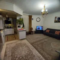 رهن-کامل-چهار-باغ-یک-خواب-60متری-فول