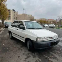 پراید مدل ۹۰ دوگانه|خودرو سواری و وانت|کرج, گلشهر|دیوار