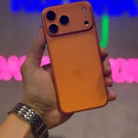 Iphone 17 Promaxآیفون ۱۷ پرومکس