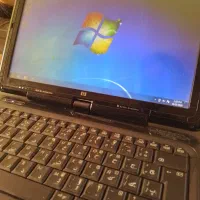 لب تاب برند hp finger tauch|رایانه همراه|تهران, شهرک محلاتی|دیوار