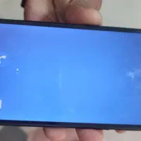 گوشی سالم به دلیل نیاز مالی