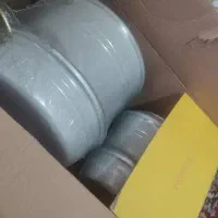 قابلمه طوسی|ظروف پخت‌وپز|وحیدیه, |دیوار